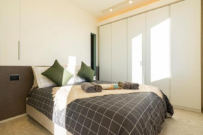 Albert’s • Suite Sunset con Ampio Terrazzo